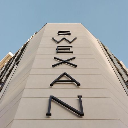 Hotel Swexan Dallas Exterior photo