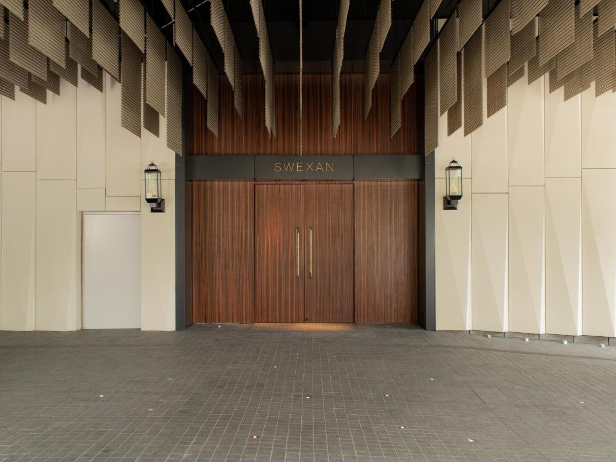 Hotel Swexan Dallas Exterior photo