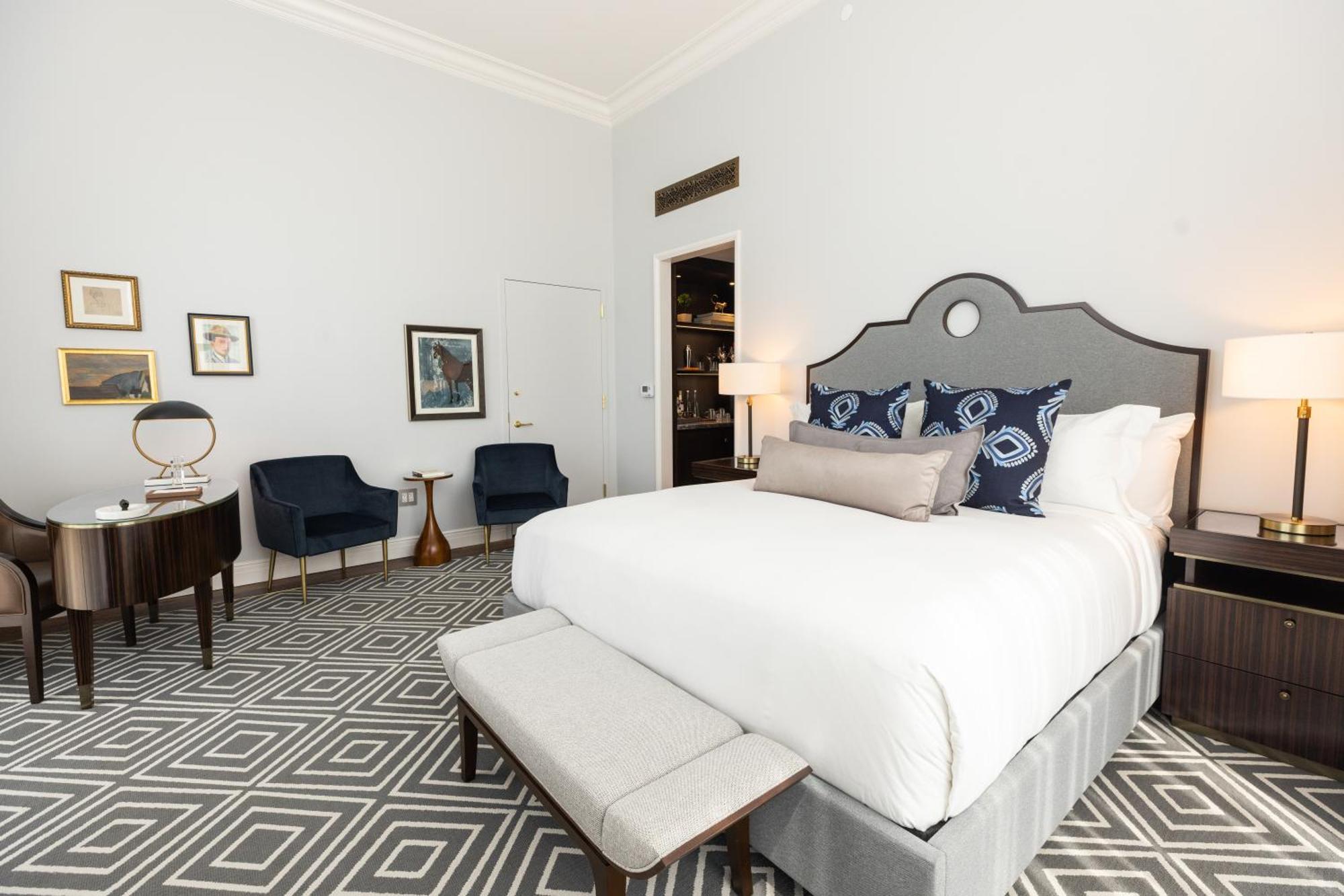 Hotel Swexan Dallas Room photo