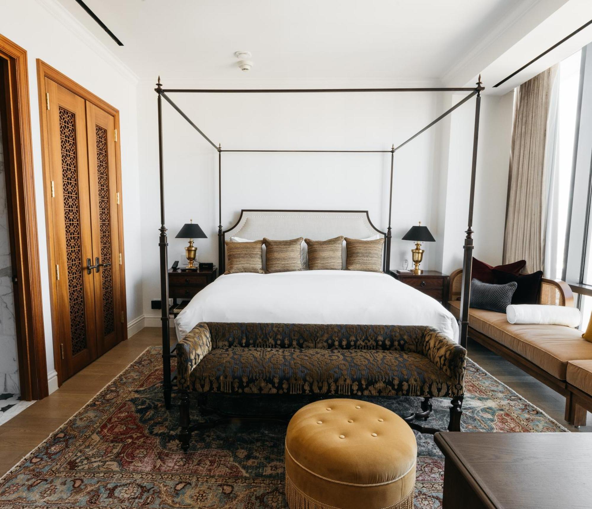 Hotel Swexan Dallas Room photo